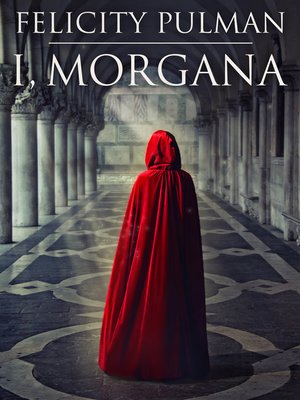 cover image of I, Morgana